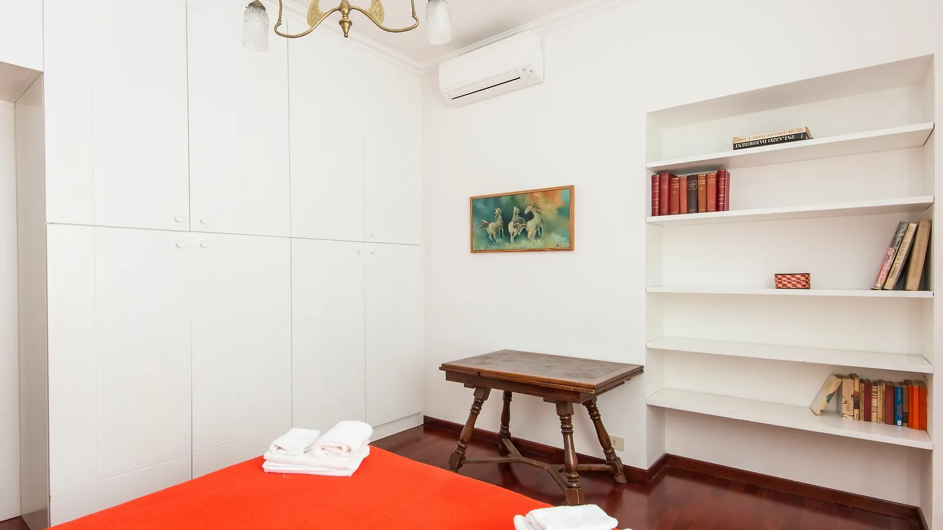 Apartment Monti Colors Italy
